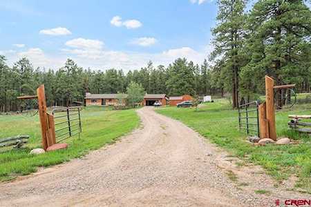549 Long Hollow Circle Durango, CO 81301