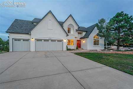 5775 Chase Point Circle Colorado Springs, CO 80919