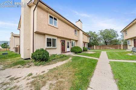 3030 Starlight Circle Colorado Springs, CO 80916