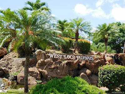 91-1040 Makaaloa Street #10A Ewa Beach, HI 96706