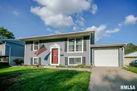 6334 N Upland Terrace Peoria, IL 61615