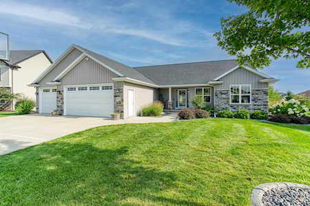 W6726 Prescott Dr Greenville, WI 54942