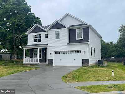 3412 Tali Drive Randallstown, MD 21133