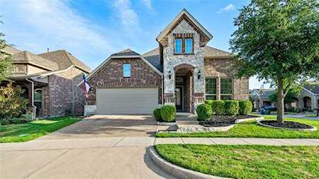 5929 Silverton Avenue Mckinney, TX 75070