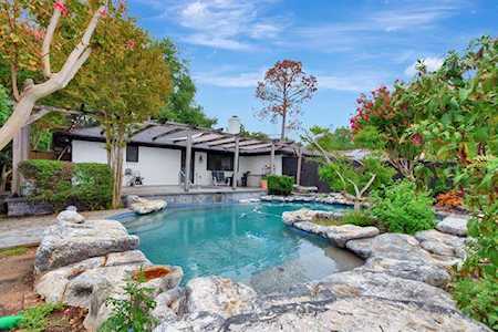 1507 Chisolm Trail Lewisville, TX 75077