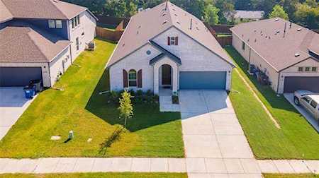 1511 Laurel Cherry Lane Wylie, TX 75098