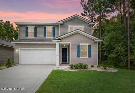 11761 Creekstone Ct Jacksonville, FL 32218