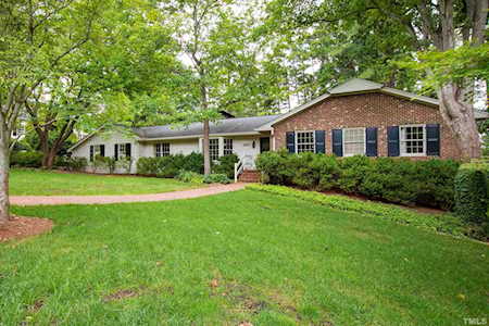 2403 Lake Drive Raleigh, NC 27609