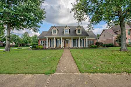 1638 Stanhope Cv Collierville, TN 38017