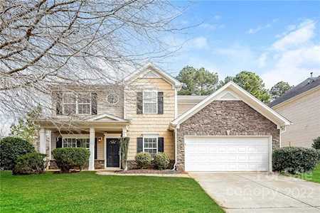 6622 Hermsley Rd Charlotte, NC 28278