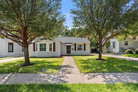 3805 Linden Avenue Fort Worth, TX 76107
