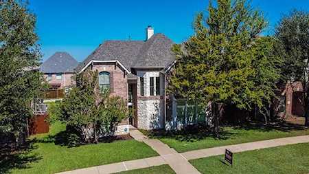 8682 Fisher Drive Frisco, TX 75033