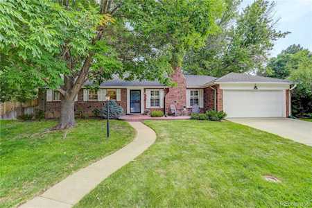 2964 S Columbine St Denver, CO 80210