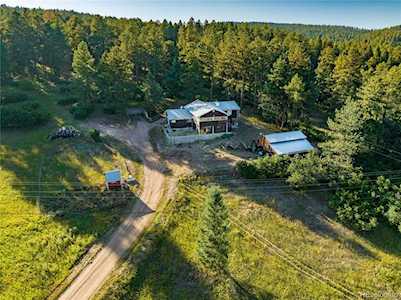 255 N County Highway 67 Sedalia, CO 80135
