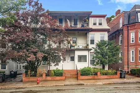 44 Highland Ave #2A Somerville, MA 02143