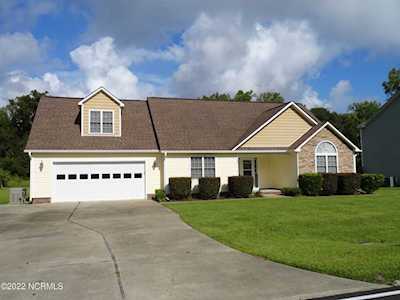 382 Carolina Pines Boulevard New Bern, NC 28560