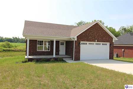 311 Oak Grove Drive Bardstown, KY 40004