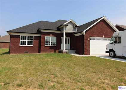 312 Oak Grove Drive Bardstown, KY 40004