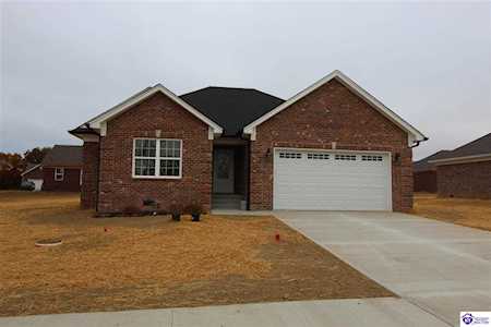 316 Oak Grove Drive Bardstown, KY 40004