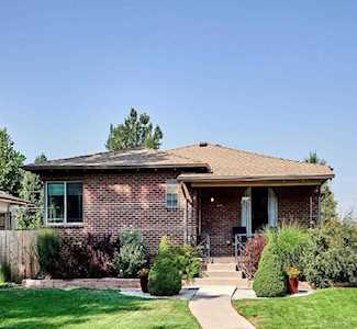 4295 Knox Ct Denver, CO 80211