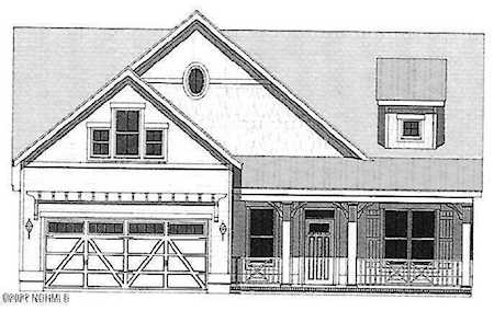 3389 Island Lakes Drive Oak Island, NC 28461