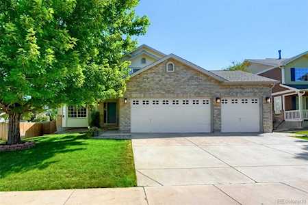 10836 W 55th Ln Arvada, CO 80002