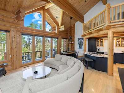 108 Lodges Ln #108 Mountain Village, COLORADO 81435