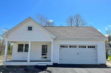 Lot 40 Copley Commons Dr Dover, NH 03820