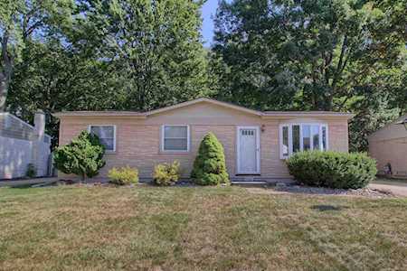 50482 Peggy Lane Chesterfield Twp, MI 48047