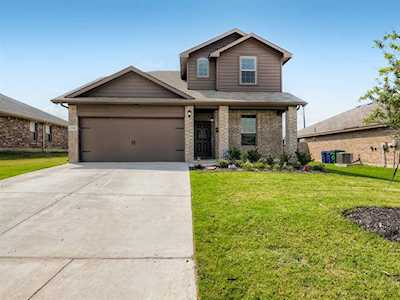 316 Fairgrounds Lane Ponder, TX 76259