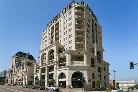 925 N Lincoln St #15A/15B Denver, CO 80203
