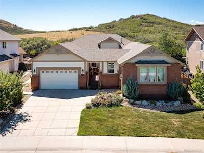 2658 Red Hawk Ridge Dr Castle Rock, CO 80109