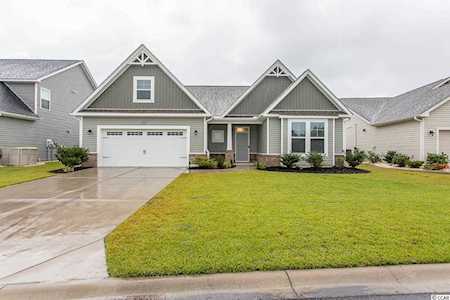 7975 Swansong Circle Myrtle Beach, SC 29579