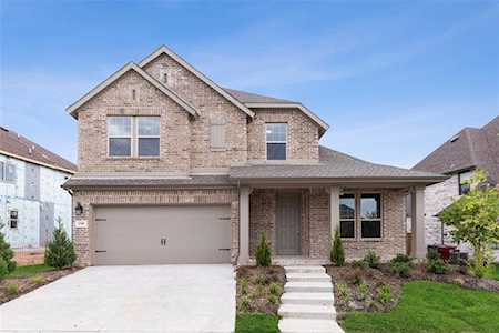 1708 McDougall Creek Van Alstyne, TX 75495