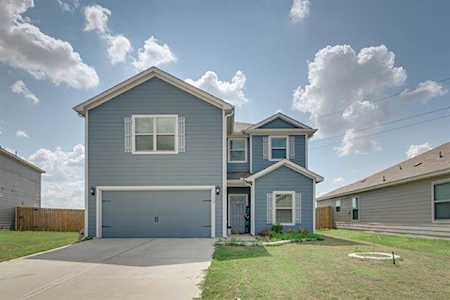 102 Burr Drive Venus, TX 76084