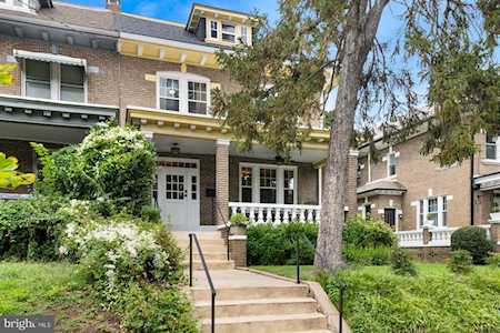 1615 Allison St NW Washington, DC 20011