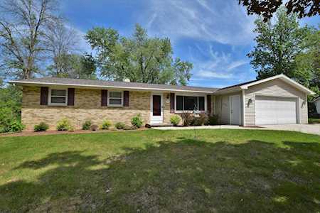 1261 7th St De Pere, City of De Pere, WI 54115