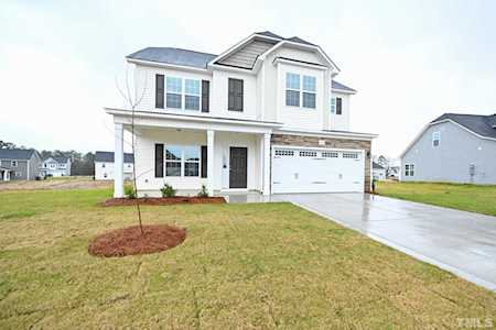 112 Hungry Creek Drive Erwin, NC 28339