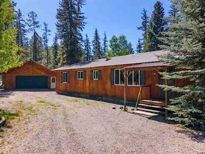 1029 Vallecito Creek Bayfield, CO 81122