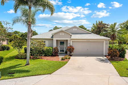 4391 Manchester Drive Rockledge, FL 32955