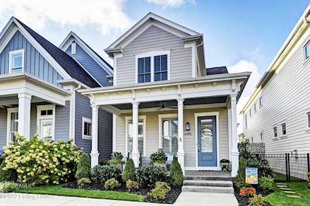 6415 Passionflower Dr Louisville, KY 40059