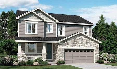 2688 Gray Wolf Point Castle Rock, CO 80104