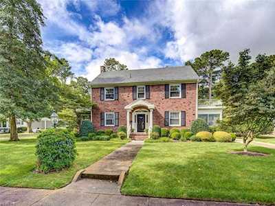202 Park Rd Portsmouth, VA 23707