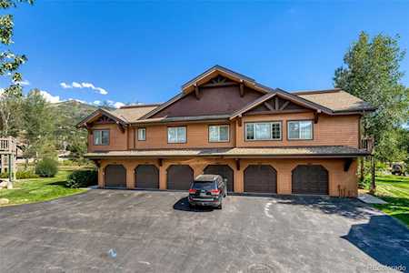 1455 Morgan Ct Steamboat Springs, CO 80487