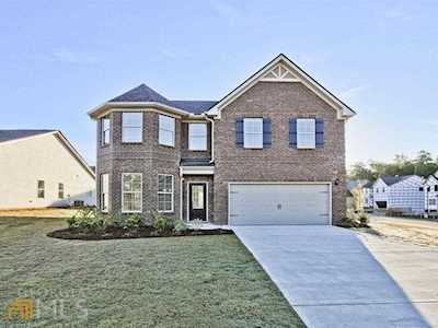 184 Osier Dr 29 #29 Mcdonough, GA 30252