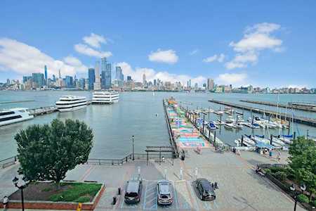 2 Constitution Ct #704 Hoboken, NJ 07030