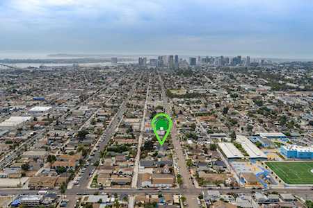 3145 K Street San Diego, CA 92102