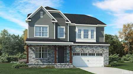 174 High Woods Ridge Chapel Hill, NC 27517