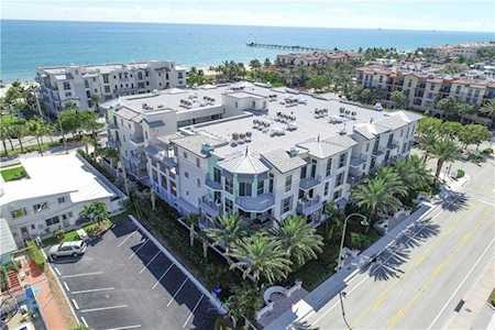 4511 El Mar Dr #411 Lauderdale By The Sea, FL 33308
