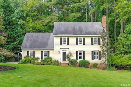 12017 Warwickshire Way Raleigh, NC 27613
